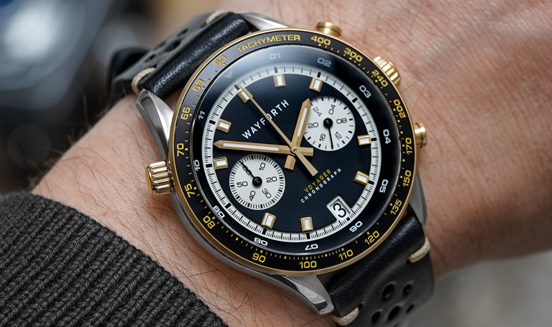 Accessories – Wayforth Watches