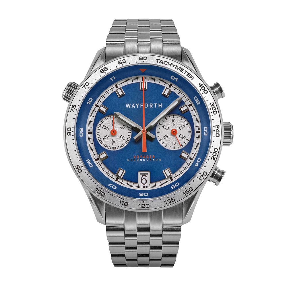 Stainless Steel Bracelet