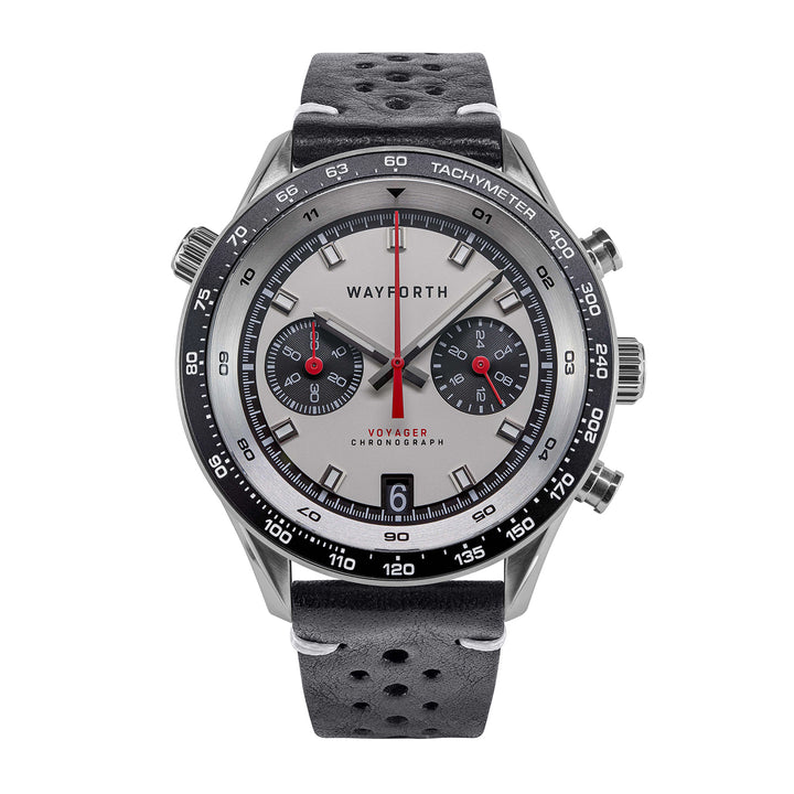 Wayforth | Canadian Microbrand Watches – Wayforth Watches